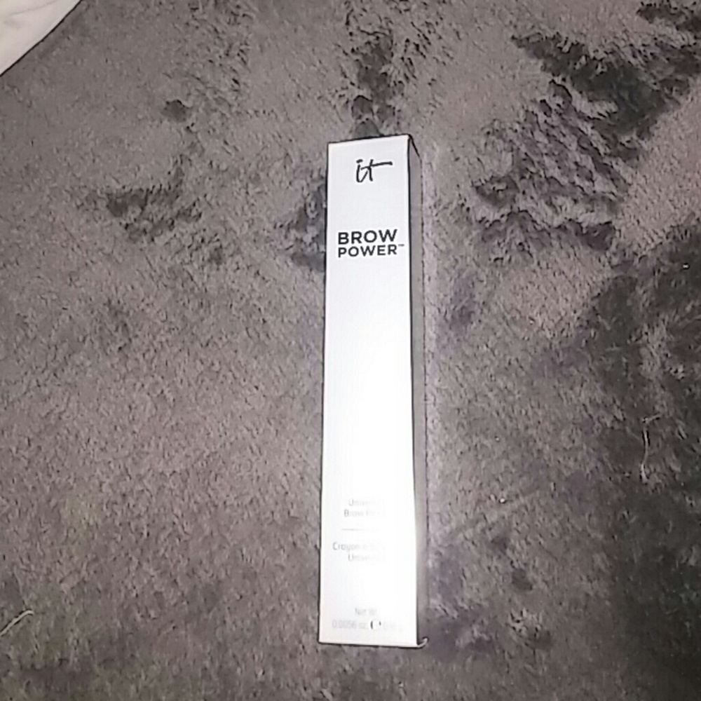 1 It Cosmetics Brow Power